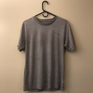 Head Athletic Shirt Grey